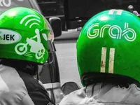 Indonesia sẵn sàng giám sát chống độc quyền nếu Gojek và Grab sáp nhập