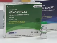 Ngày mai 10/12, công bố hồ sơ tình nguyện viên vaccine COVID-19 tại Việt Nam