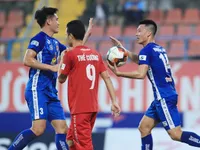 V.League 1-2020 Phase 2: Five talking points from Matchday 5