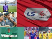 Chuyển nhượng V.League 2021 ngày 9/12: Chân sút ngoại Brazil từ chối CLB TP Hồ Chí Minh, vua phá lưới V.League gia nhập CLB Bình Định