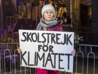 Greta Thunberg được đề cử giải Nobel Hòa bình 2020