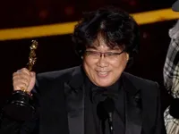 Oscar 2020: “Ký sinh trùng” trở thành phim Hàn Quốc đầu tiên giành giải Phim quốc tế xuất sắc