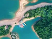 Kh&aacute;m ph&aacute; Nam Ngum - Hồ nước ngọt lớn nhất tại L&agrave;o