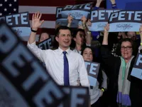 Pete Buttigieg - Nhân tố mới trong mùa bầu cử Mỹ