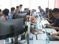 Mua bán online “lên ngôi” trong mùa dịch Covid-19 (nCoV)