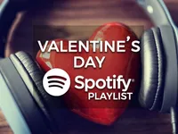 Spotify: John Legend và 'All of me' gây bão trong mùa Valentine