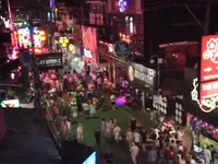 Thái Lan tuyên bố mở cửa đón du khách Trung Quốc