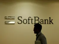 Lợi nhuận SoftBank giảm 99#phantram vì WeWork và Uber