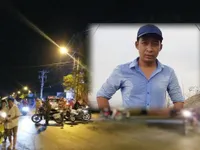 Tuấn 'khỉ' đã bị tiêu diệt