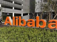 Alibaba báo cáo doanh thu tăng vọt trong quý IV/2019