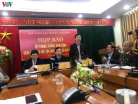 Vĩnh Phúc: 3 bệnh nhân nhiễm COVID-19 khỏi bệnh tiếp tục được theo dõi tại cơ sở y tế địa phương