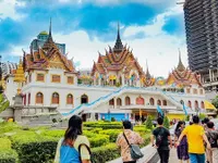 Thái Lan đề xuất miễn visa cho du khách Trung Quốc sau dịch COVID-19