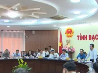 Hoàn thiện Khu công nghệ cao phát triển ngành tôm