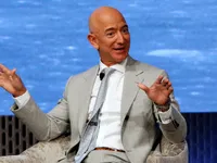 Tỷ phú Jeff Bezos tài trợ 10 tỷ USD chung tay chống biến đổi khí hậu