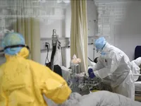Virus Corona mới có thể lây qua đường tiêu hóa