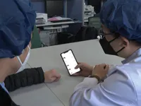 Dịch bệnh do virus Corona mới: Trung Quốc ứng dụng công nghệ khám chữa bệnh từ xa