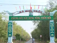 Tháng 4/2020, khởi công khu tái định cư cảng hàng không Long Thành