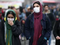 Coronavirus spreads in Middle East countries