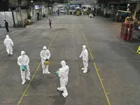 South Korea declares Daegu “special management zone” due to COVID-19