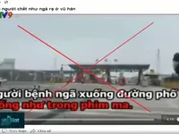 'Đại dịch' tin giả lan toàn cầu cùng virus Corona