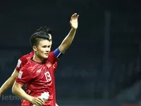 Quang Hai and Van Hau make final Vietnam Golden Ball shortlist