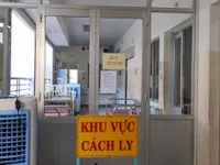 Bao nhiêu người đã tiếp xúc với bệnh nhân nữ dương tính với COVID-19 tại Hà Nội?