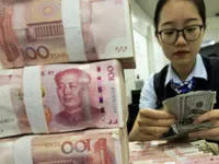 PBoC bất ngờ giảm lãi suất hợp đồng mua lại đảo ngược