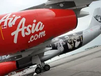 Các quan chức của AirAsia dính nghi án hối lộ liên quan đến Airbus