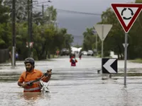 Australia đối mặt với bão lũ do mưa lớn nhất trong nhiều năm qua