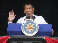 Tổng thống Duterte hủy Thỏa thuận quân sự Mỹ - Philippines