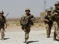 Mỹ bắt đầu rút quân khỏi Afghanistan