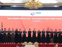 Thúc đẩy thương mại - đầu tư nội khối ASEAN