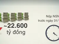 Đề xuất gia hạn nộp thuế v&agrave; tiền thu&ecirc; đất