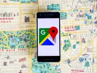 Google Maps cập nhật tính năng thông minh dành cho người đam mê du lịch