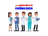 Không kỳ thị những người đang tiên phong trên mặt trận chống dịch