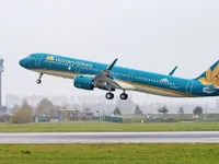 Tiếp viên Vietnam Airlines nhiễm Covid-19