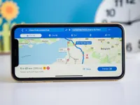 Google Maps tăng khả năng chỉ dẫn với công nghệ AR