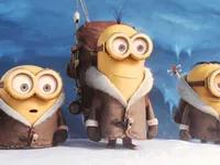 Giữa đại dịch COVID-19, “Minions” hoãn chiếu vô thời hạn