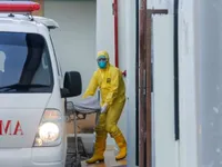 Indonesia confirms 64 new COVID-19 cases, 10 deaths