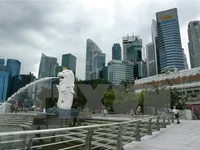 Singapore to ban short-term visitors over COVID-19 fears