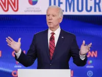 Mỹ:  Ứng cử viên Joe Biden bắt đầu tìm người liên danh tranh cử