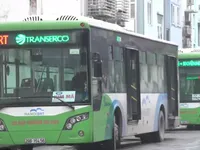 Xe bus thời dịch COVID-19