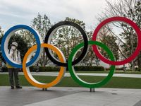 Thành viên IOC: Olympic Tokyo 2020 sẽ được hoãn tới năm 2021