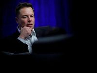 Tỷ phú Elon Musk ủng hộ 1.255 máy thở, hỗ trợ cho cuộc chiến chống đại dịch COVID-19