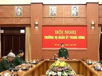 Chống chủ quan, thiếu trách nhiệm trong phòng, chống dịch