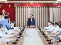 Đẩy nhanh tiến độ các dự án giao thông ở Hà Nội