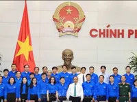 89 năm ngày thành lập Đoàn TNCS HCM, cùng tuổi trẻ chống dịch COVID-19