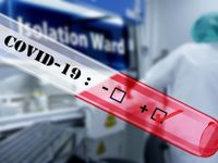 Việt Nam ghi nhận thêm 3 ca mới nhiễm COVID-19