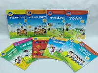 Nhà xuất bản Giáo dục công bố giá bộ sách giáo khoa mới