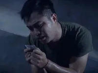 Sinh tử - Tập 76: Hoàng (Trọng Hùng) chết ở trong tù?